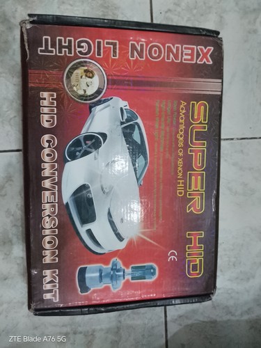 Kit centraline xenon con - kit,
