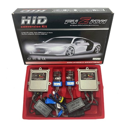 Kit xenon canbus - xenon, 12v