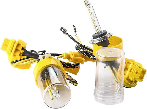 Hid kit 6000k - h7,
